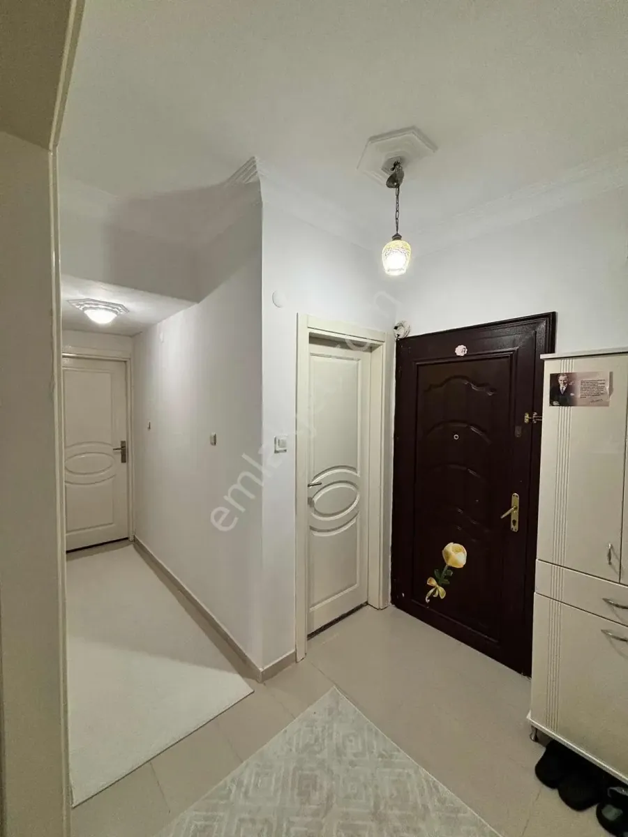 Apartment, 3-room, 120 m²