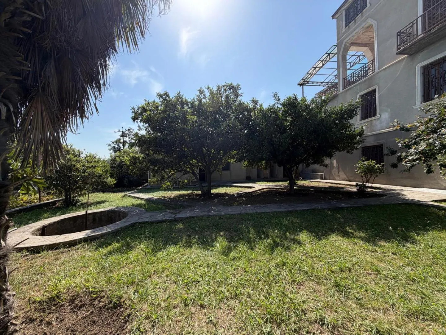 House, 17-room, 800 m²