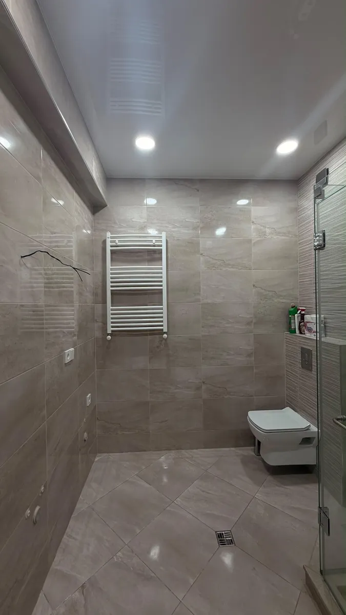 Квартира, 3-комн., 77 м²