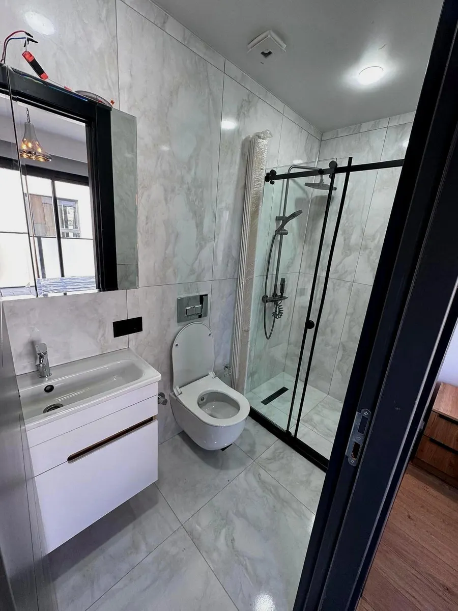 Посёлок Via Villas Batumi