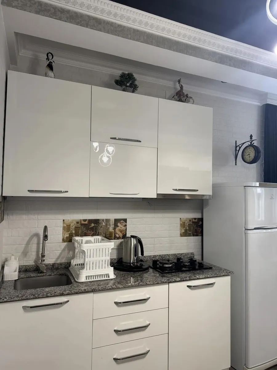 Дом, 3-комн., 65 м²