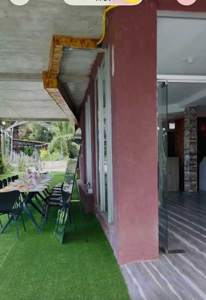 House, 6-room, 500 m²