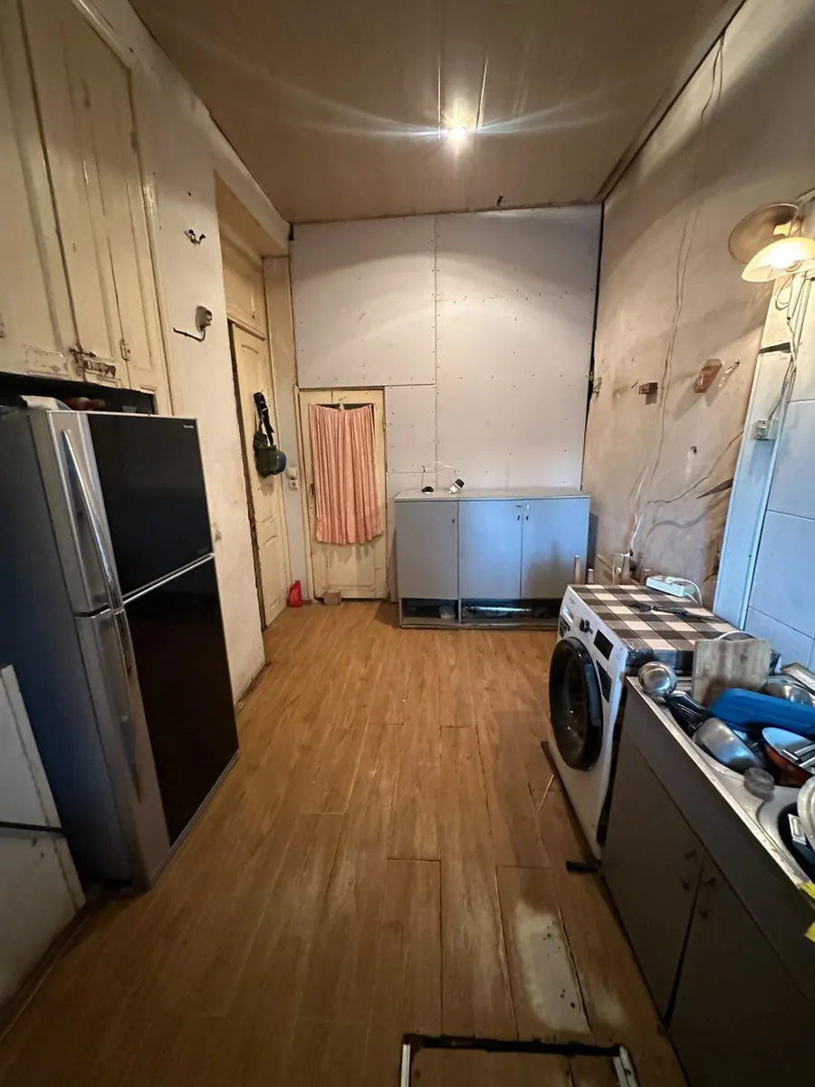 Дом, 3-комн., 56 м²