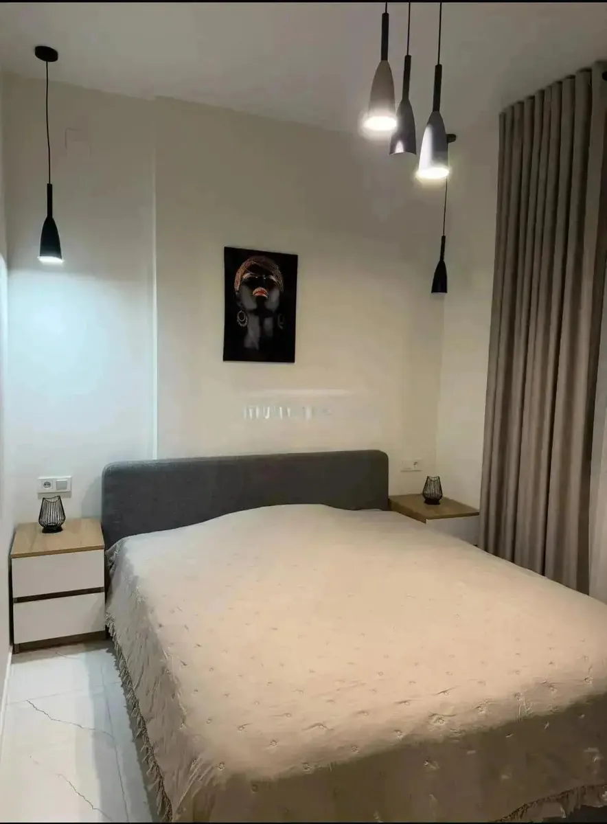 Квартира, 3-комн., 74 м²