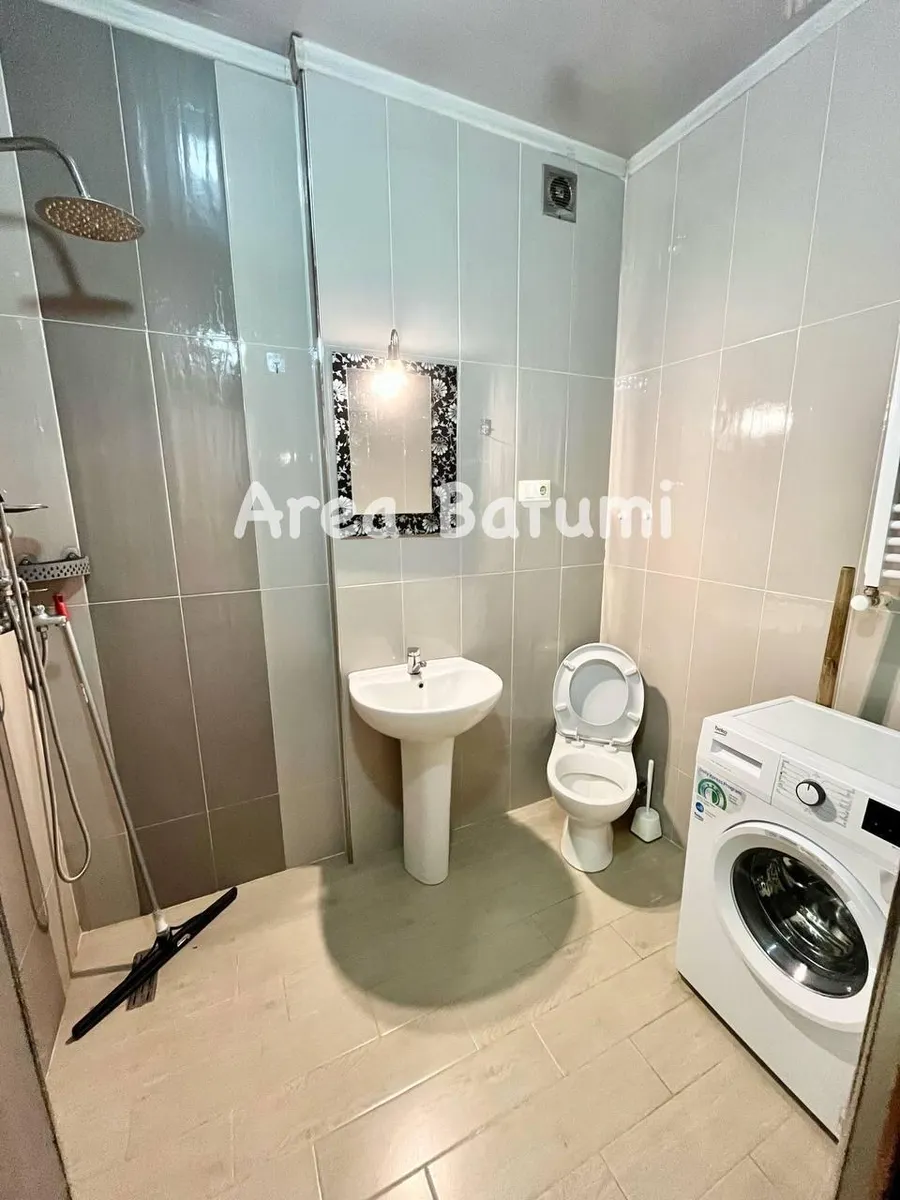 Квартира, 2-комн., 50 м², Selim Khimshiashvili St, 20