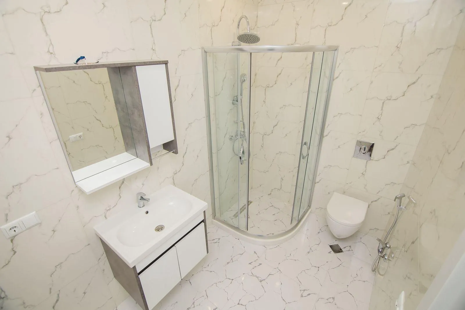 House, 4-room, 180 m², Gonio Green House