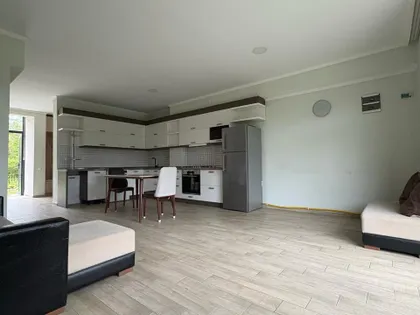 House, 3-room, 110 m²