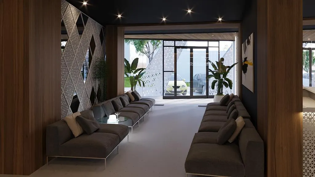 Bi Residence residential complex