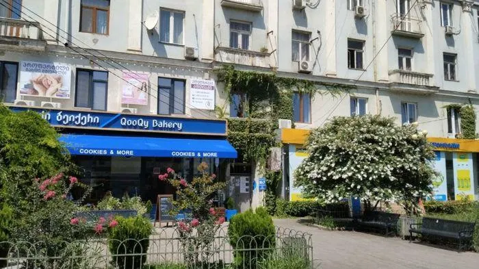 Квартира, 3-комн., 76 м²