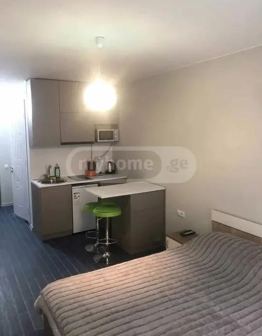Квартира, 1-комн., 30 м², Bi Residence