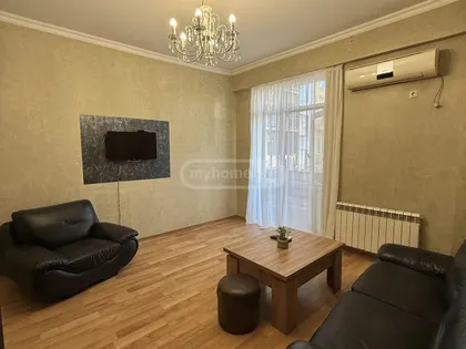 Квартира, 3-комн., 72 м²
