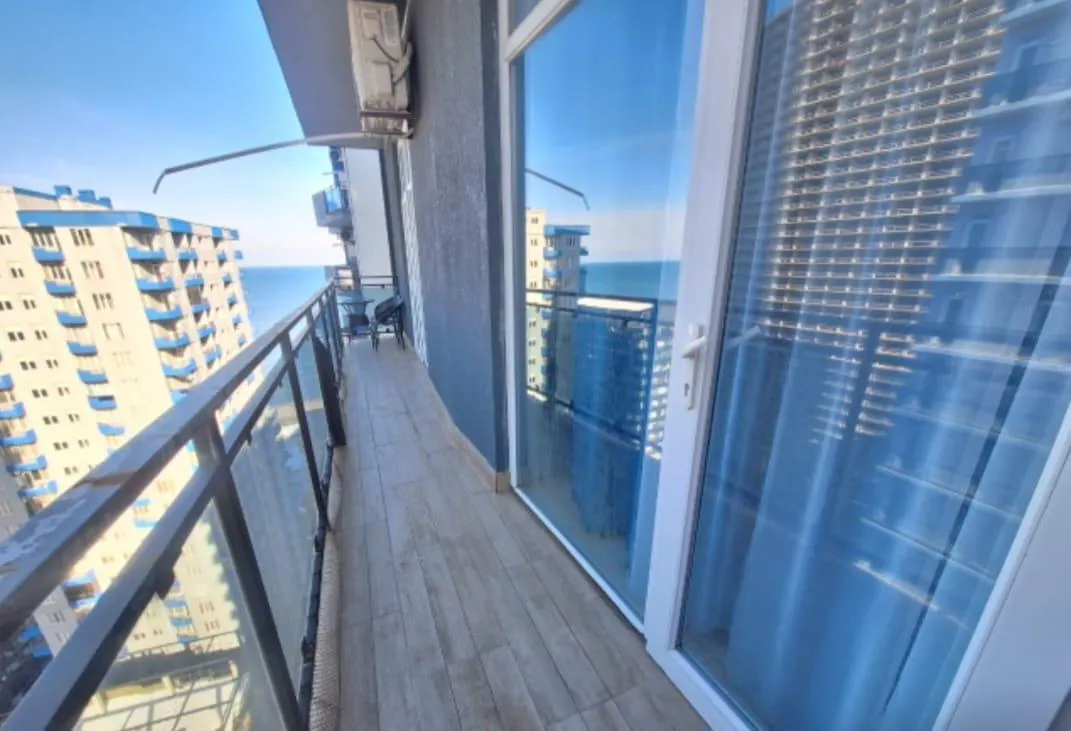 Квартира, 3-комн., 65 м², NBG Tower