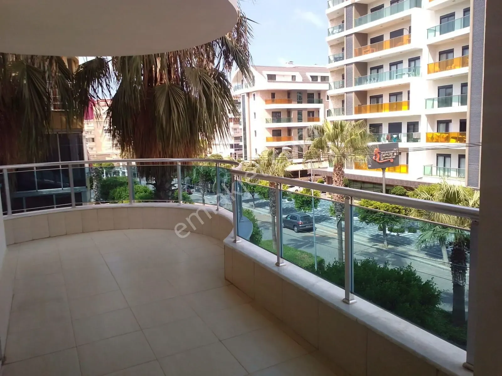 Apartment, 3-room, 120 m²
