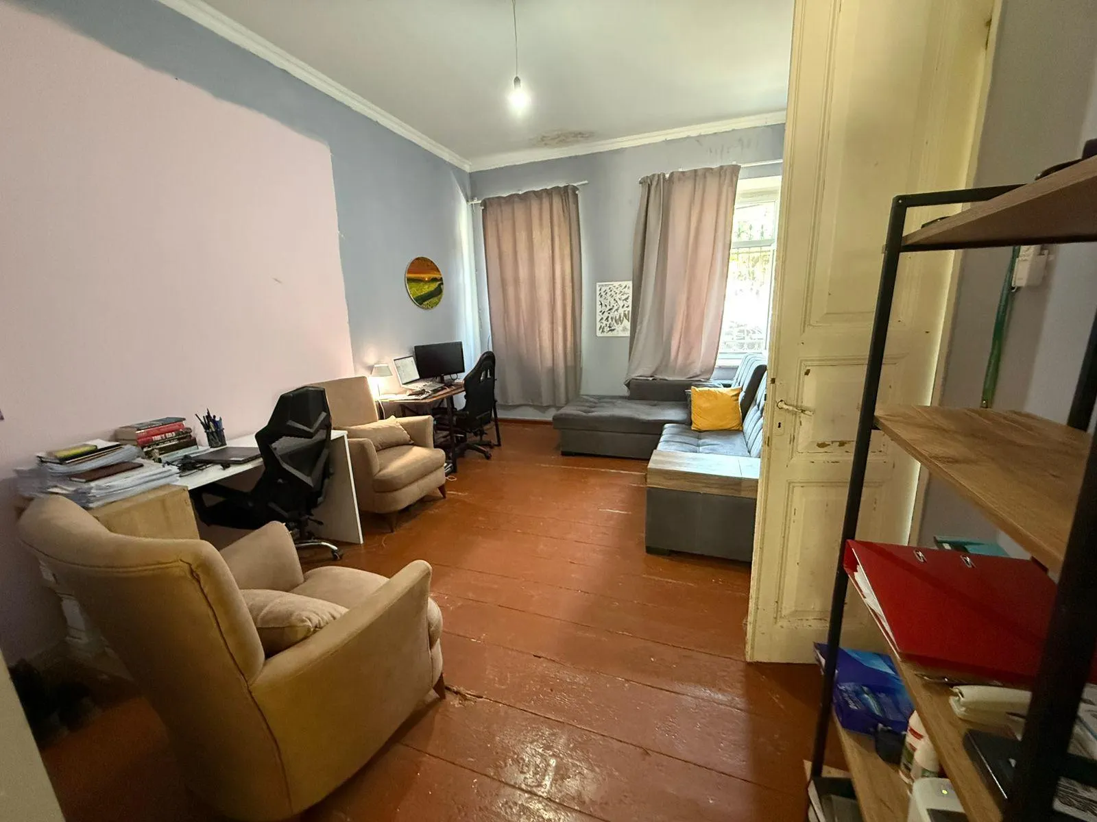 Дом, 4-комн., 60 м²