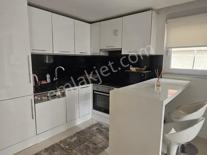 Apartment, 2-room, 55 m²