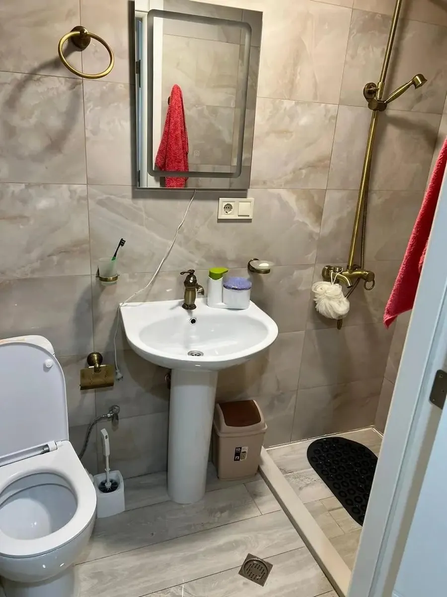 Квартира, 1-комн., 32 м², Alley Palace