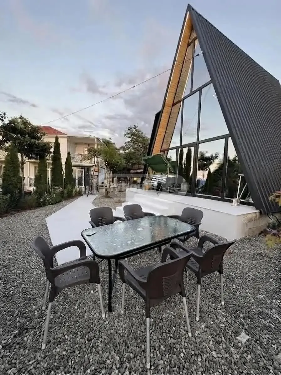 Дом, 3-комн., 100 м²