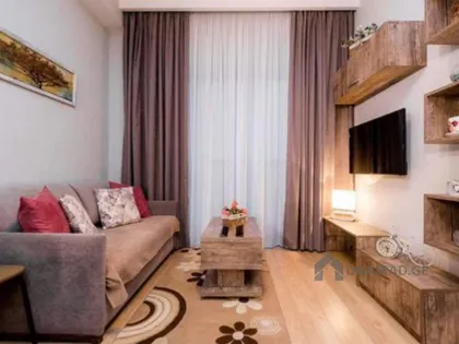 Apartment, 2-room, 55 m²
