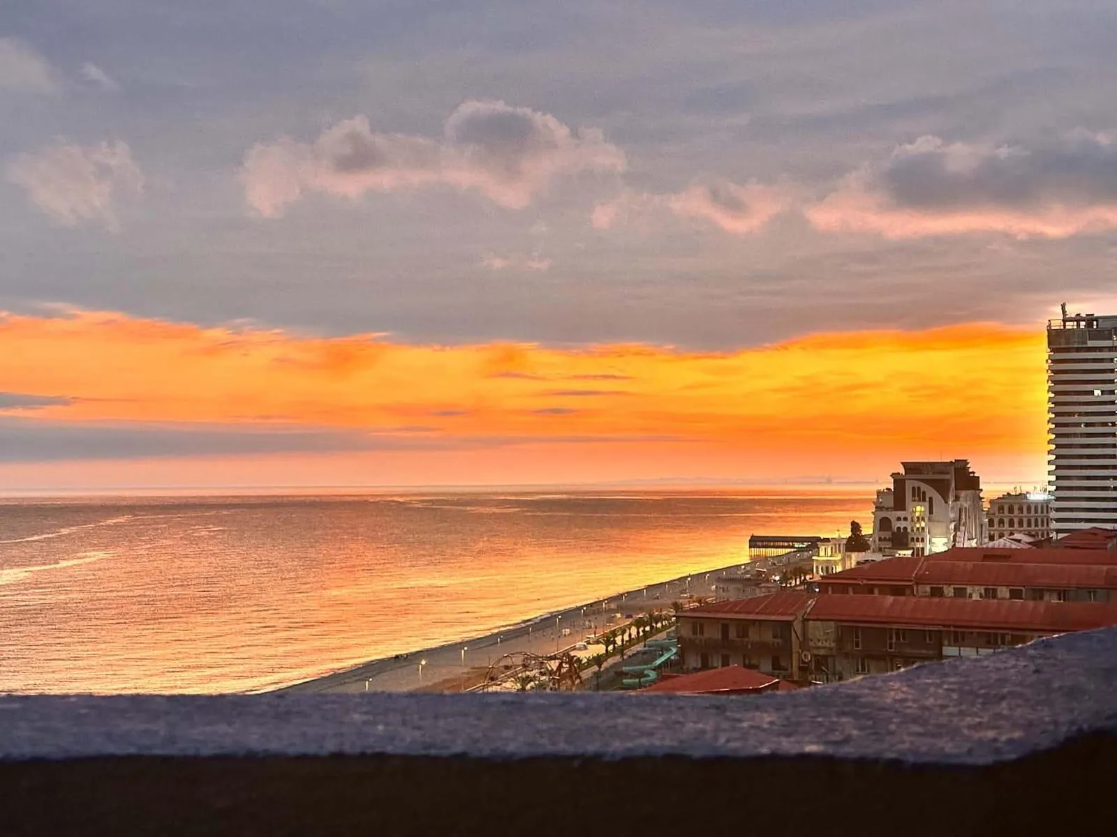Apartment, 4-room, 80 m², Horizons Comfort