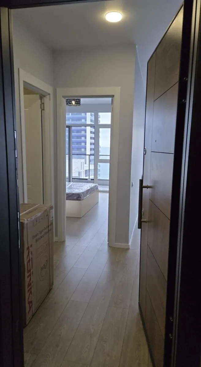 Apartment, 2-room, 49.1 m², Bianca Batumi