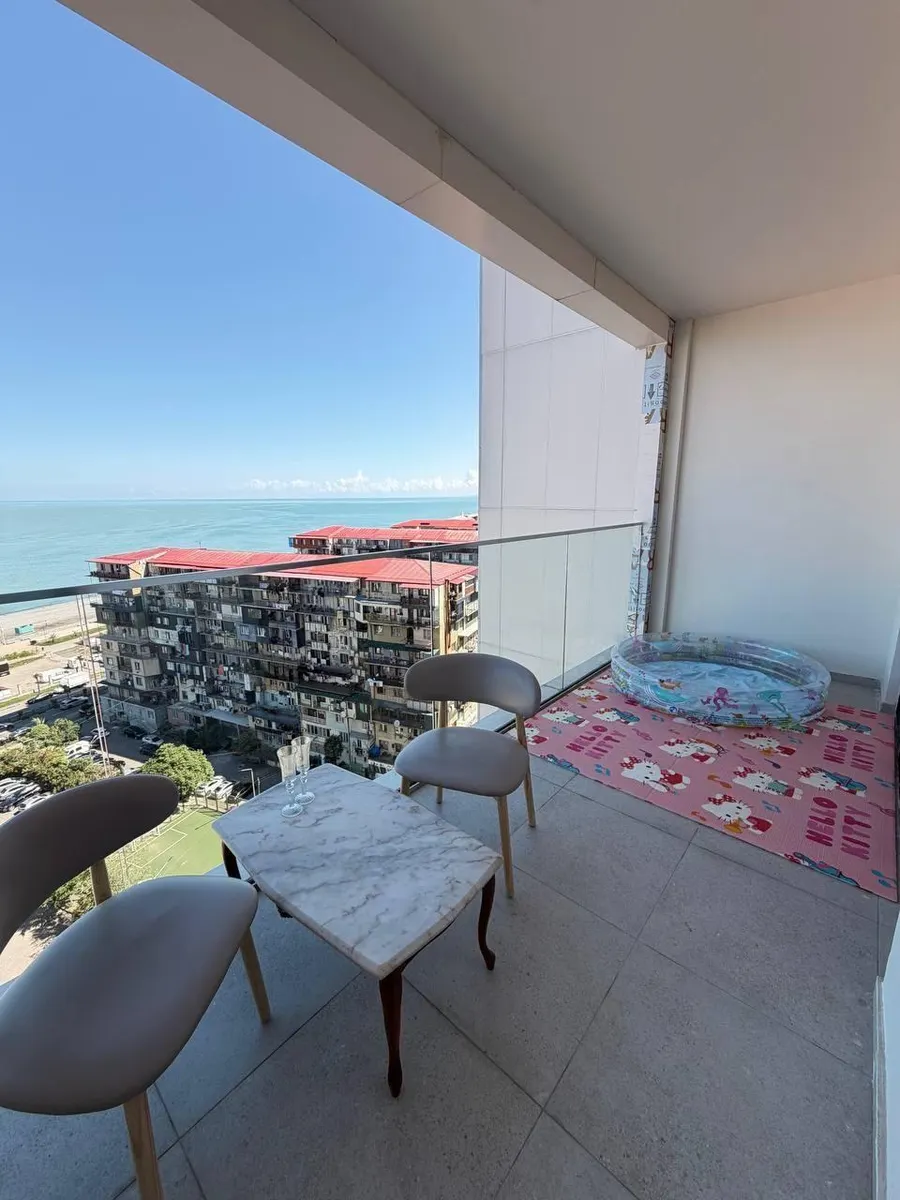Квартира, 2-комн., 53.8 м², Next White