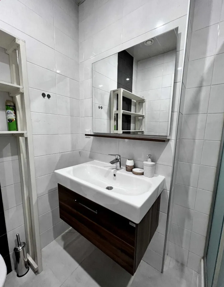 Квартира, 3-комн., 57.3 м², Green Diamond