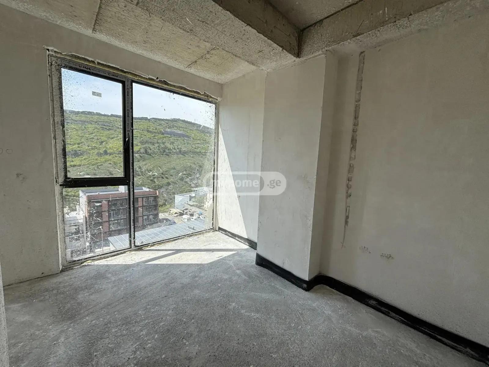 Квартира, 4-комн., 100 м², Archi Saburtalo