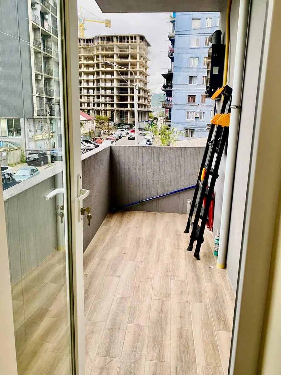 Квартира, 3-комн., 60 м², Mamia Komakhidze St, 97