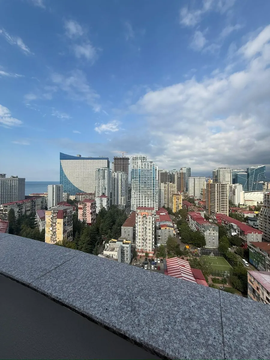 Квартира, 4-комн., 96 м², Nova 2012