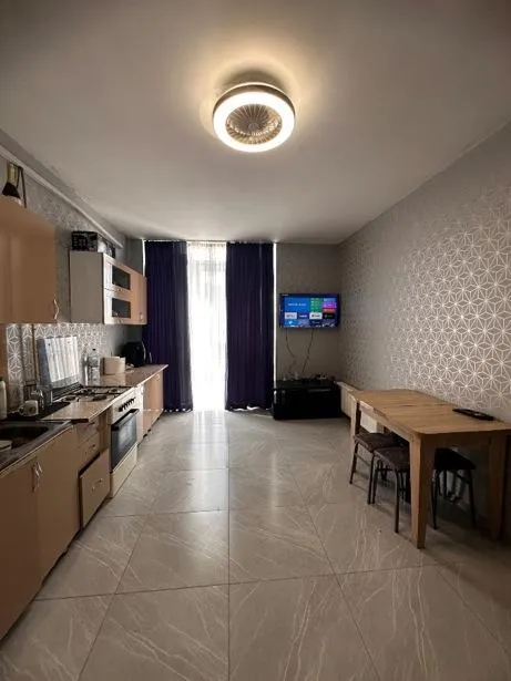 Квартира, 3-комн., 67 м², Dirsi