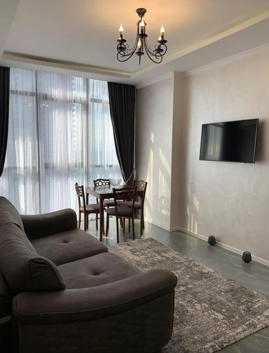 Квартира, 2-комн., 44 м², Horizons Elegance