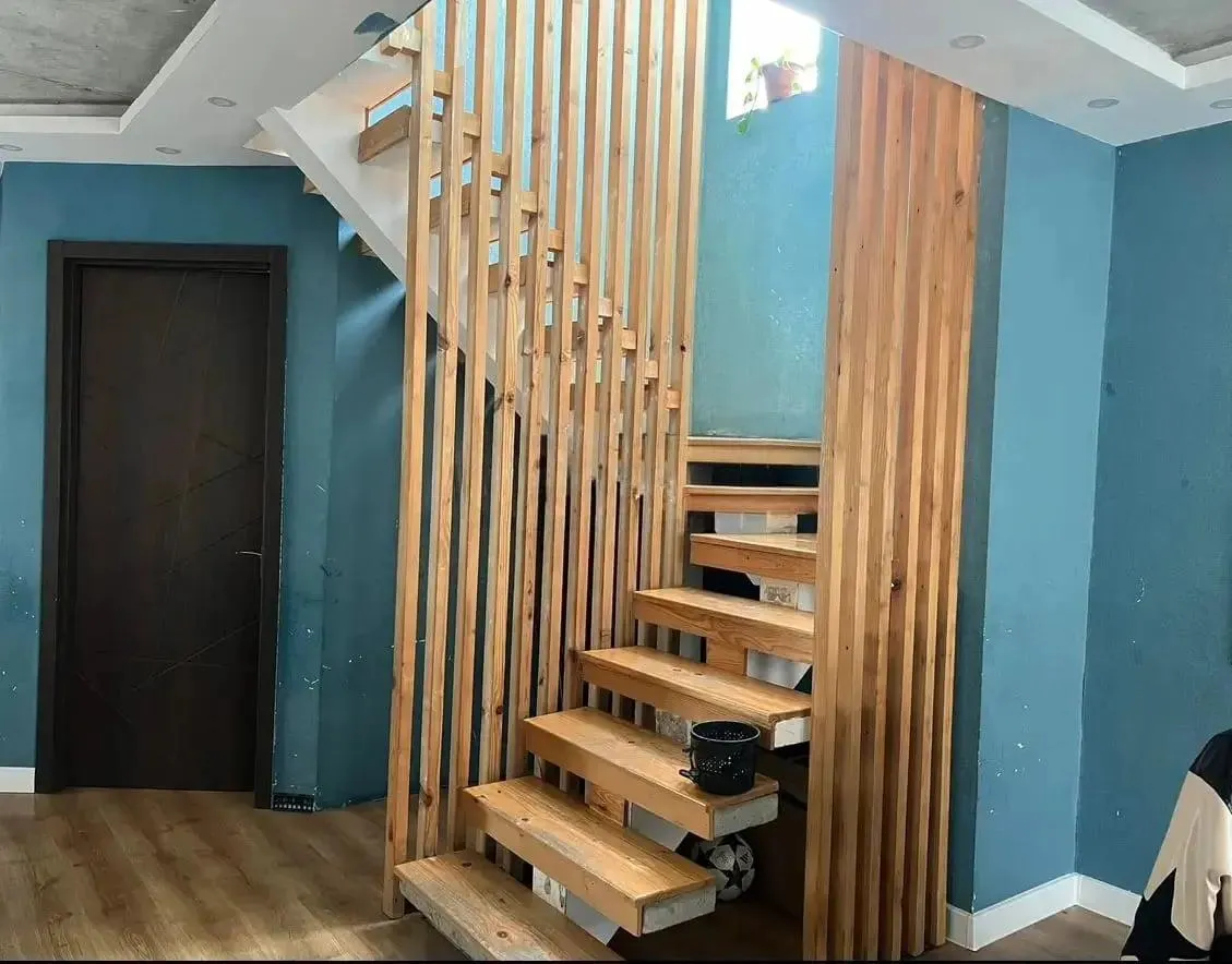Дом, 6-комн., 265 м²