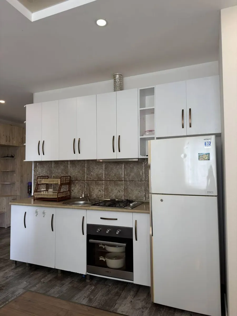 Apartment, 4-room, 85 m², Horizons Comfort