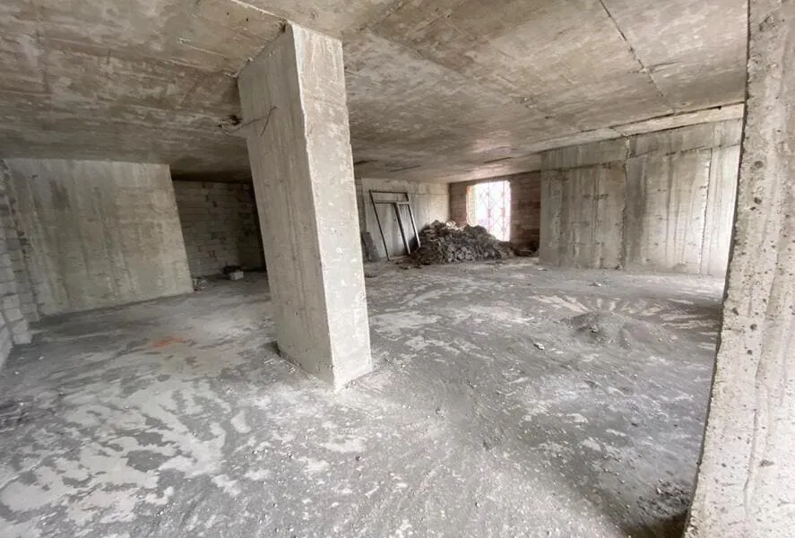 Apartment, 133.1 m²