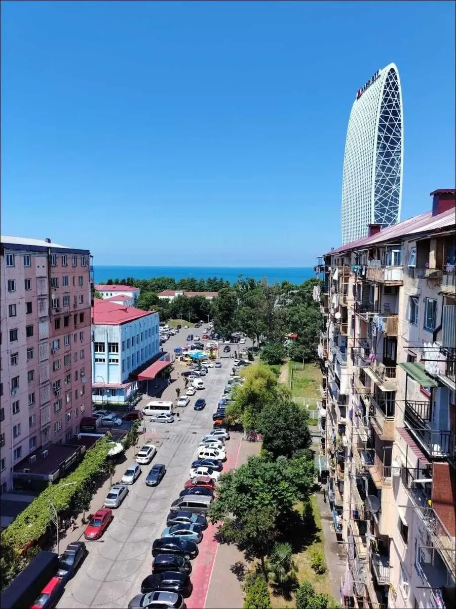 Квартира, 2-комн., 42 м²