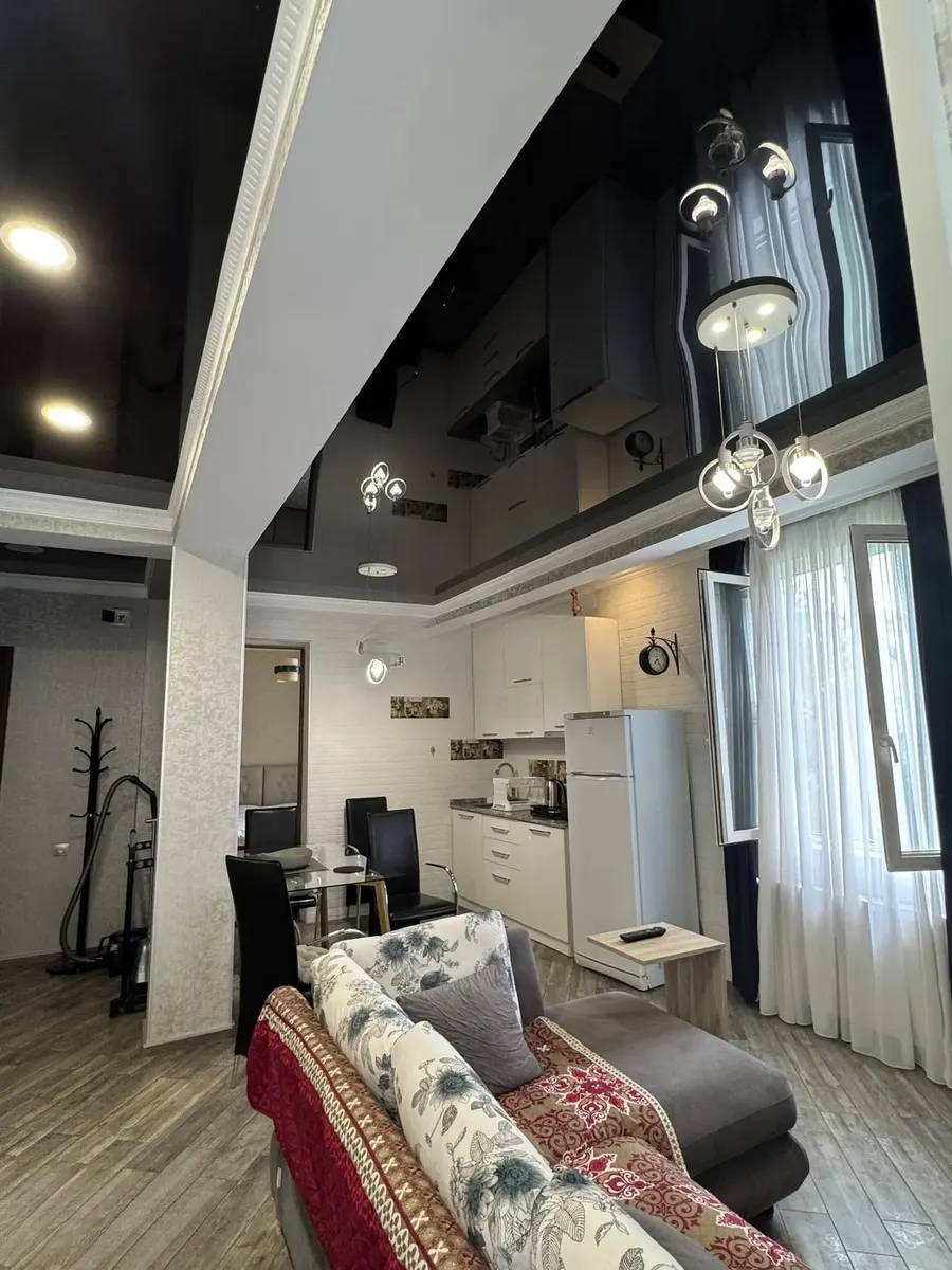 Дом, 3-комн., 65 м²