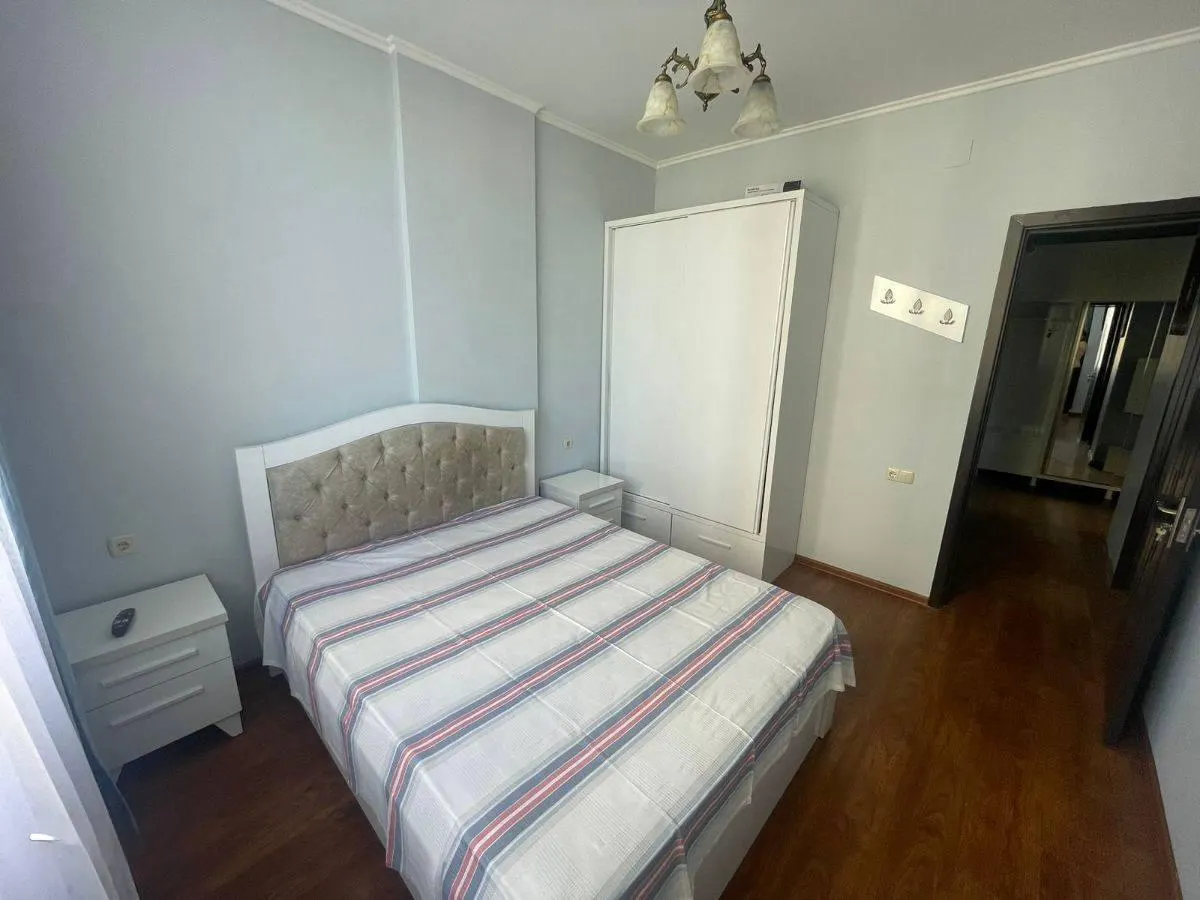 Квартира, 3-комн., 66 м²