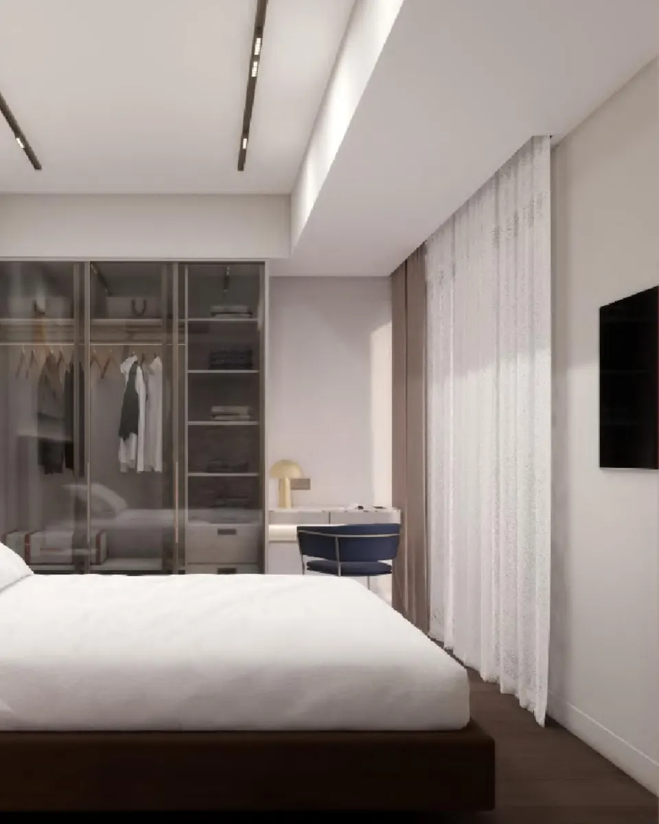 Квартира, 2-комн., 66.35 м²