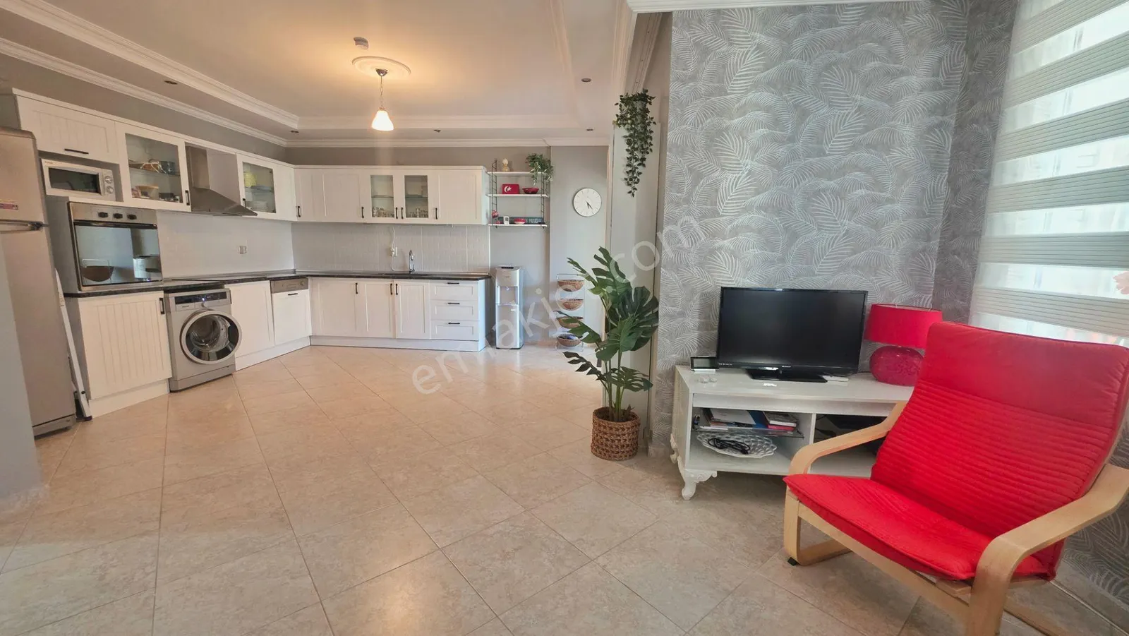 Orenge Garden Sitesi residential complex