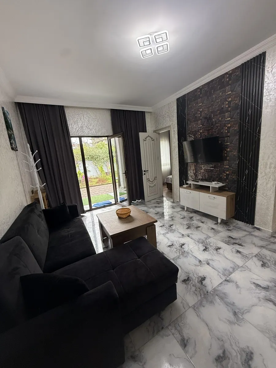 Дом, 2-комн., 50 м²