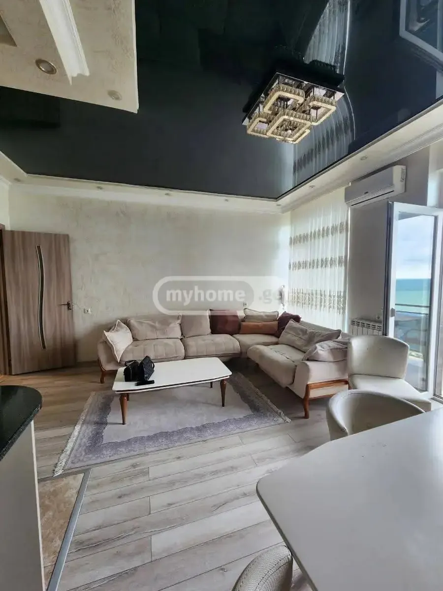 Квартира, 3-комн., 70 м²