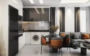 Begonia Garden residential complex