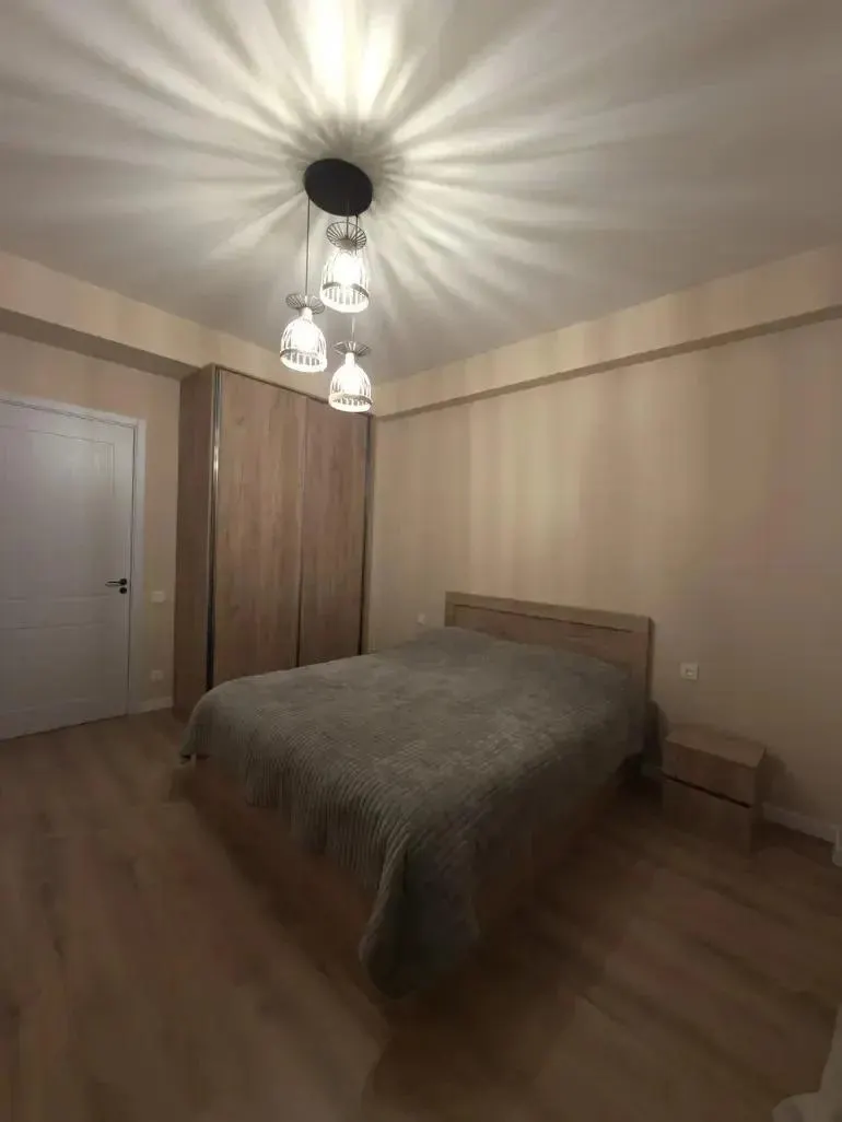Apartment, 2-room, 67 m², M² at Mirtskhulava