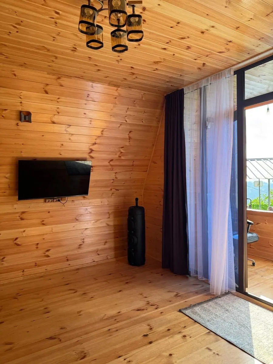 Дом, 2-комн., 70 м²
