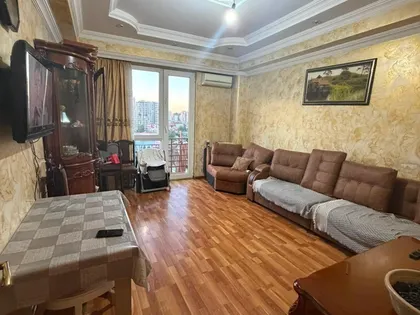 Apartment, 3-room, 70 m²