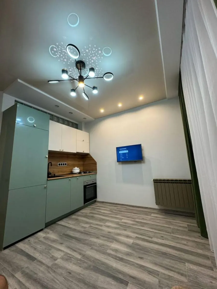 Apartment, 2-room, 45 m², Mikhail Lermontov St, 67