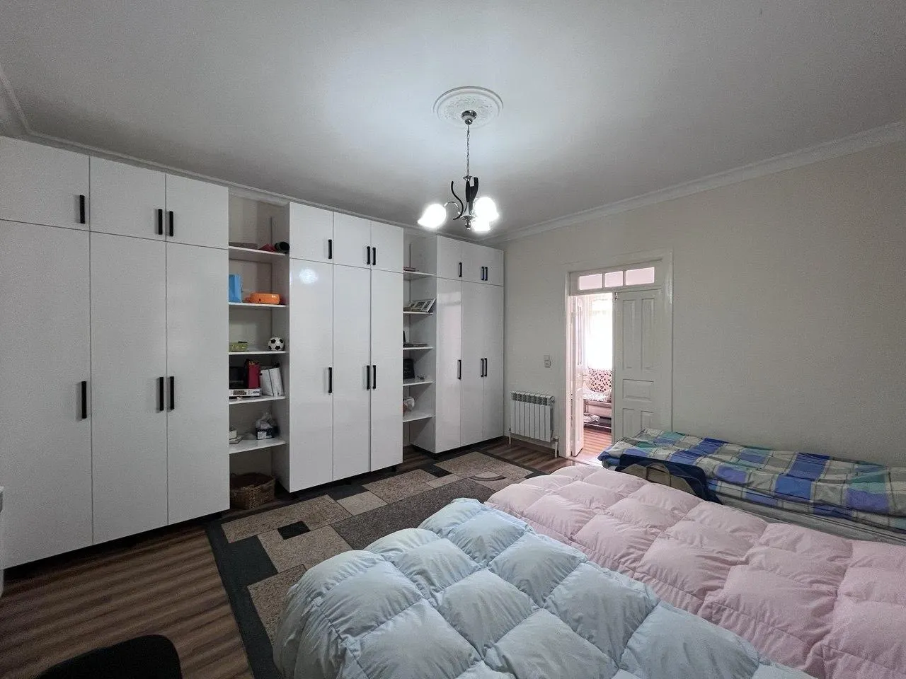 House, 5-room, 576 m²