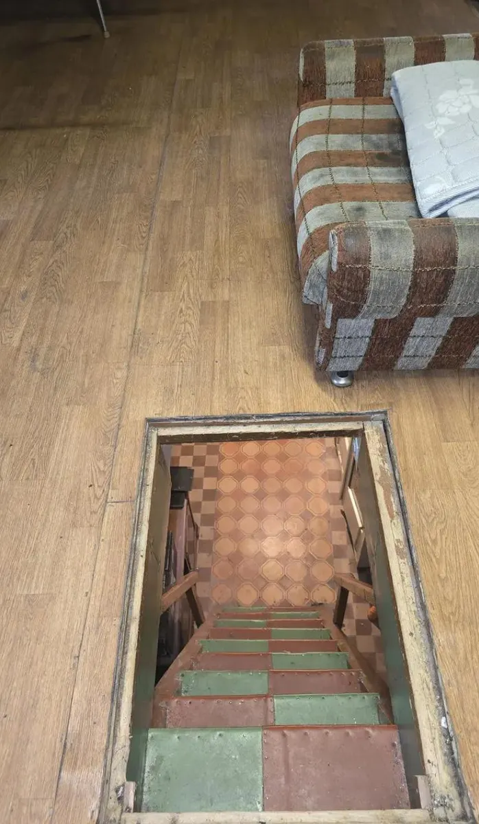 Квартира, 3-комн., 138.1 м²