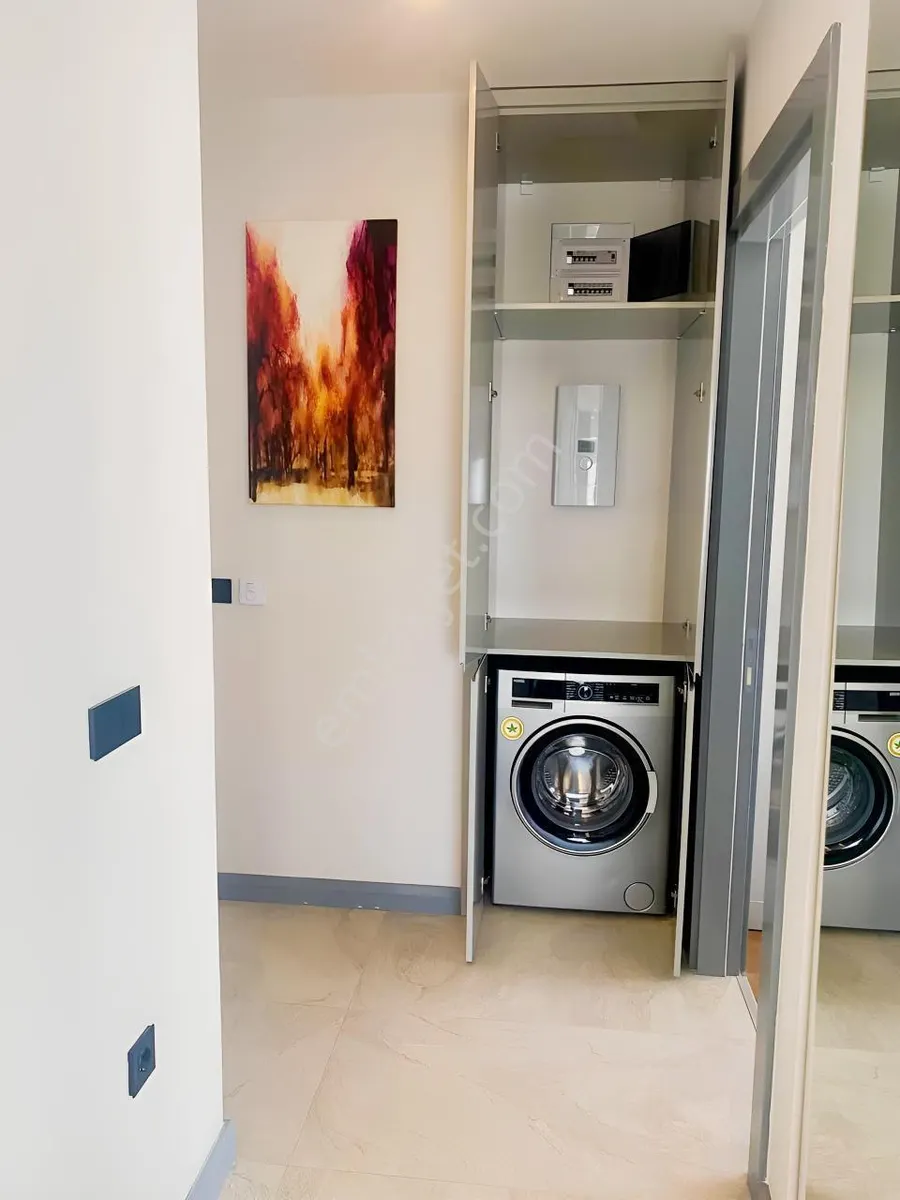 Apartment, 2-room, 60 m²