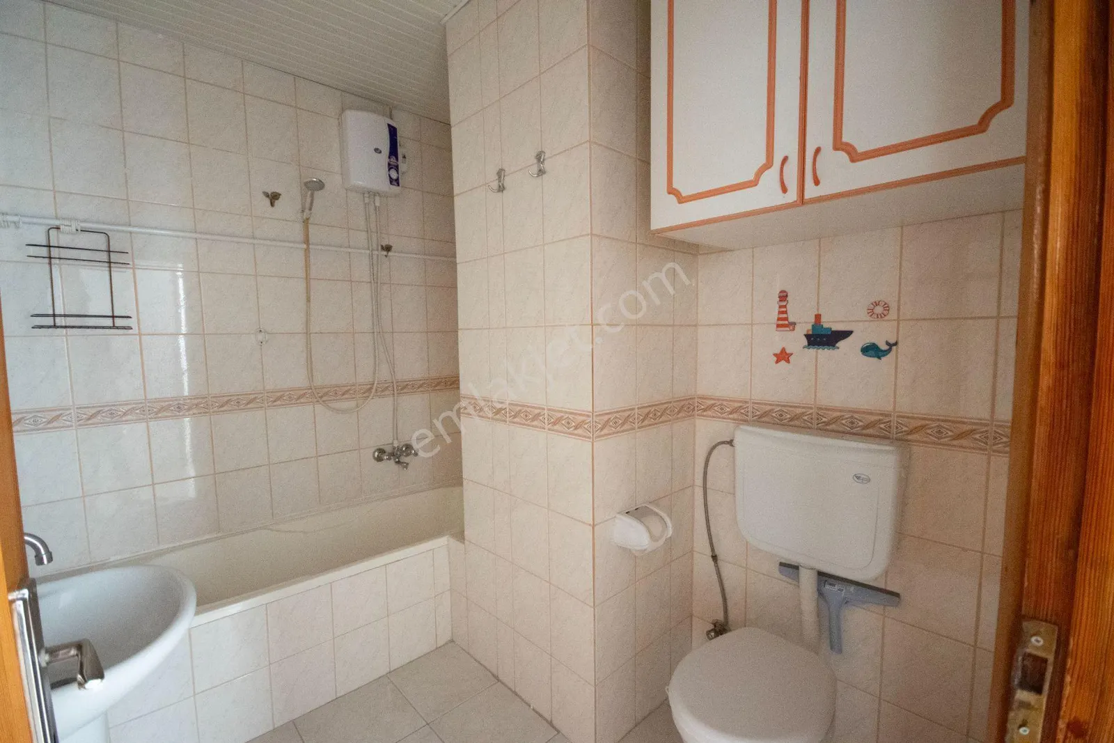 Apartment, 4-room, 118 m²